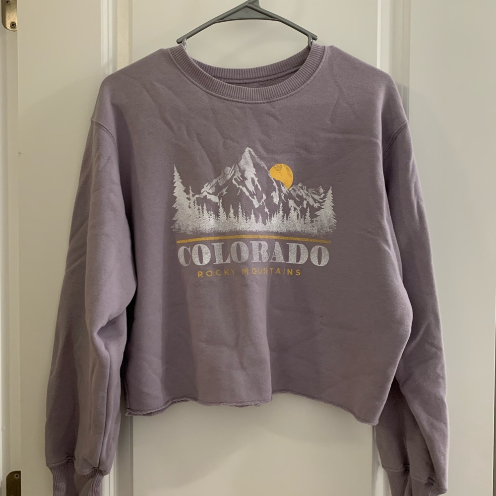 NWOT Sweatshirt